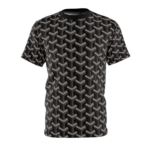 goyard shirt mens